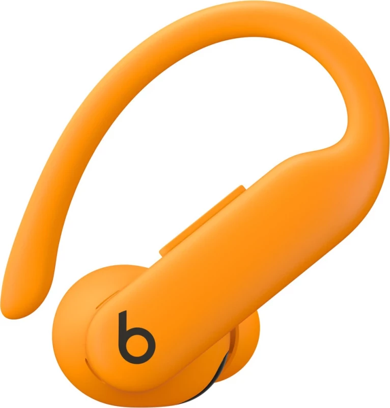 Наушники Beats by Dr. Dre Powerbeats Pro 2 Electric Orange (MX743) - Зображення 5
