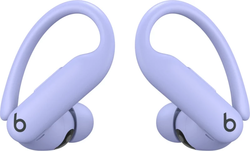 Наушники Beats by Dr. Dre Powerbeats Pro 2 Hyper Purple (MX753) - Зображення 2