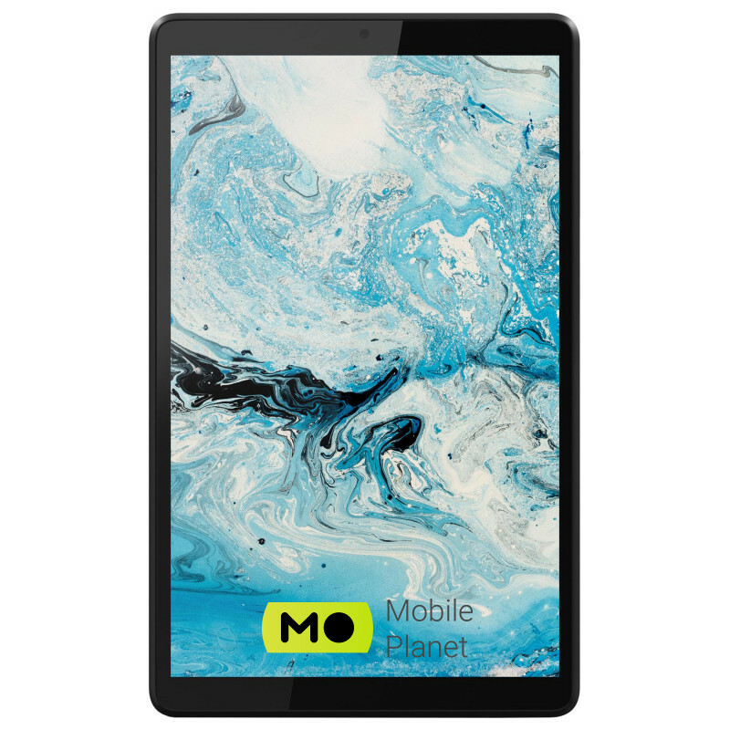Lenovo Tab M8 TB-8505F 8 2/32GB Wi-Fi Iron Grey (ZA5G0054UA)