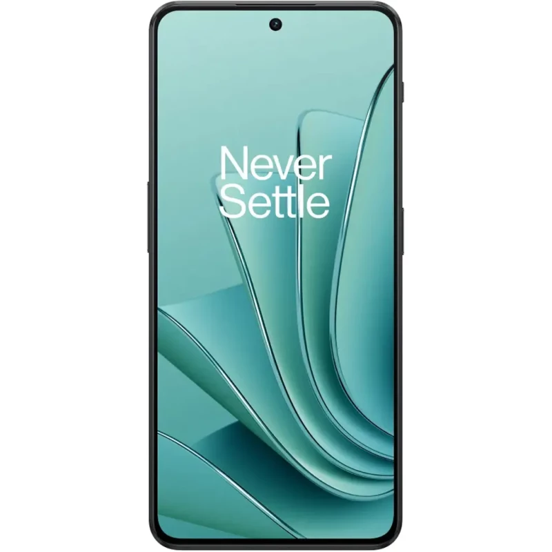 OnePlus Ace 2V 12/256GB Black - Зображення 1