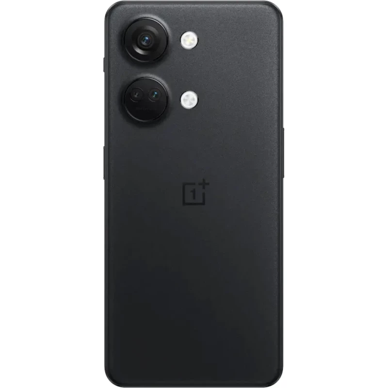 OnePlus Ace 2V 12/256GB Black - Зображення 2
