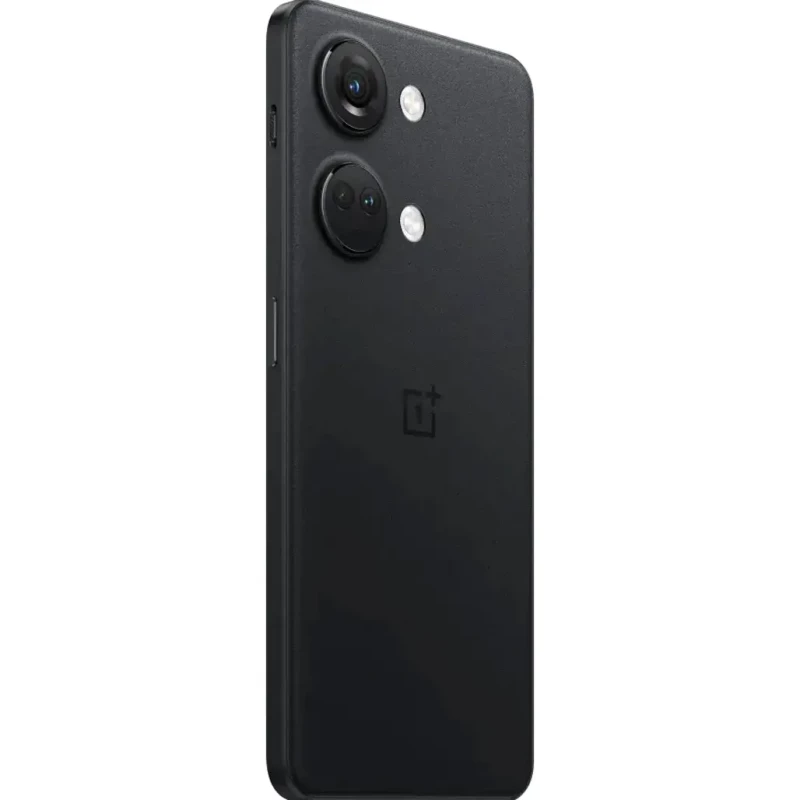 OnePlus Ace 2V 12/256GB Black - Зображення 3