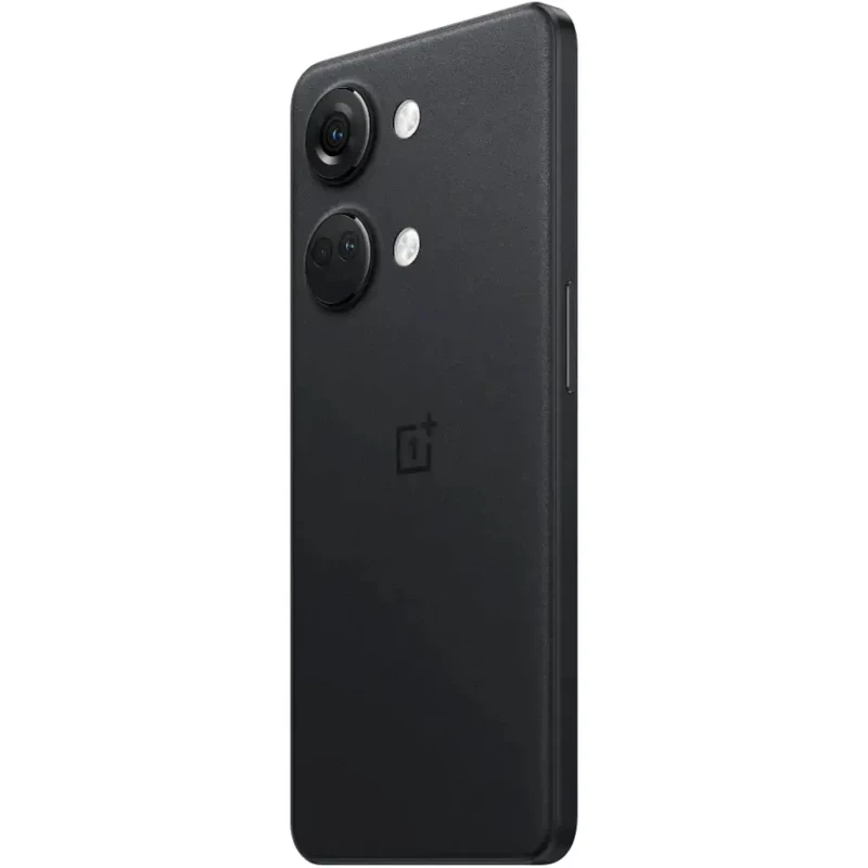 OnePlus Ace 2V 12/256GB Black - Зображення 4
