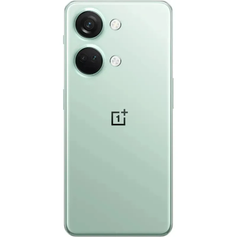OnePlus Ace 2V 12/256GB Green - Зображення 2