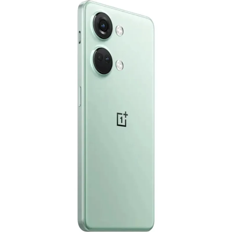 OnePlus Ace 2V 12/256GB Green - Зображення 3