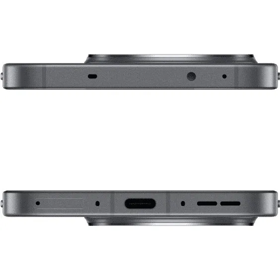 OnePlus Ace 5 16/1TB Gray (CN) - Зображення 5
