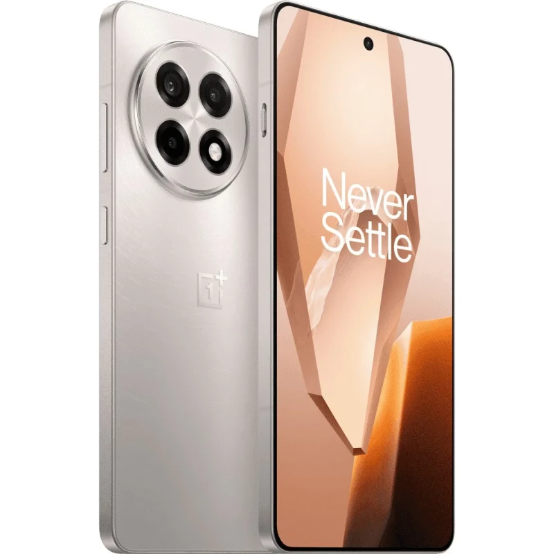 OnePlus Ace 5 16/1TB Gravity Titanium (CN) - Зображення 6