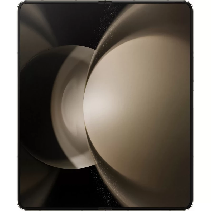 Samsung Galaxy Fold5 12/512GB Beige (SM-F946BZECSEK) (UA) - Зображення 1