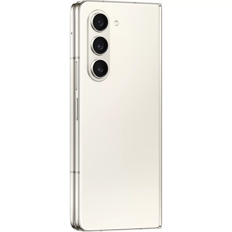 Samsung Galaxy Fold5 12/512GB Beige (SM-F946BZECSEK) (UA) - Зображення 7