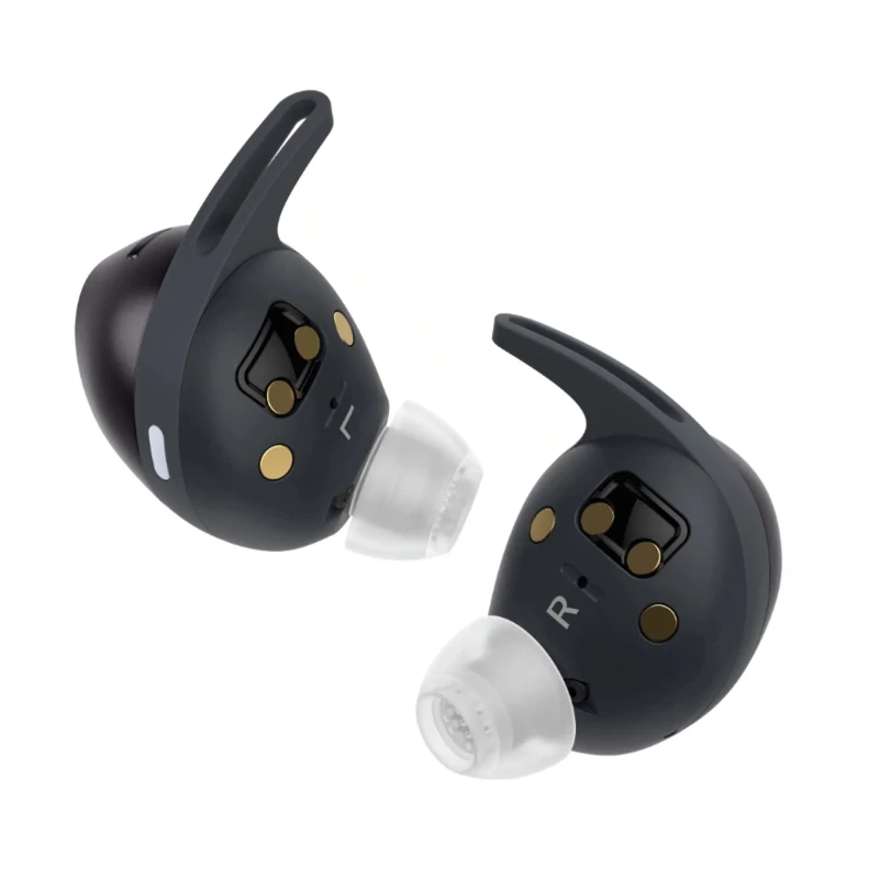 Sennheiser Momentum Sport Metallic Graphite (700305) - Зображення 1