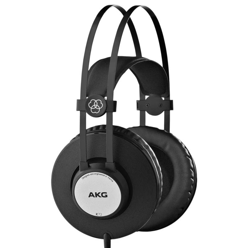 AKG K72 Black (3169H00020) (EU)