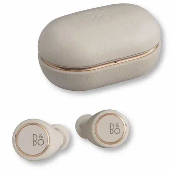 Bang & Olufsen Beoplay E8 3.0 Gold Tone