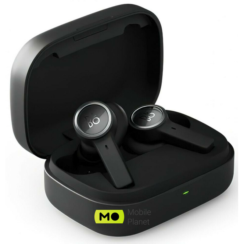 Bang & Olufsen Beoplay EX Black Anthracite