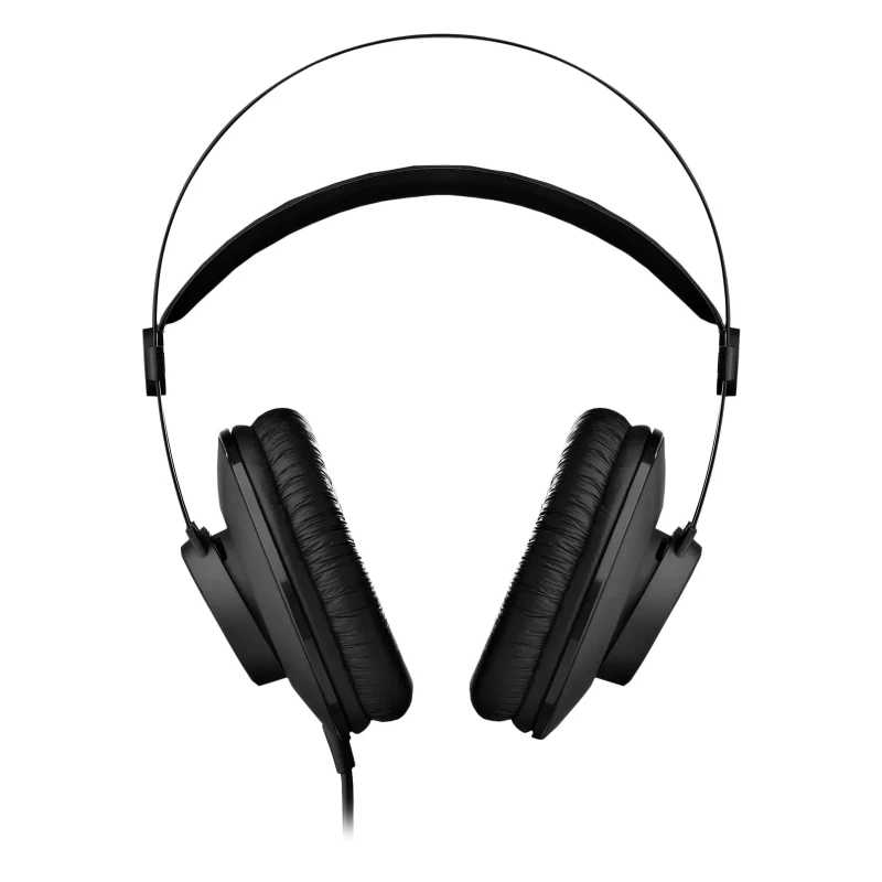AKG K52 Black (3169H00010) (EU) - Зображення 2