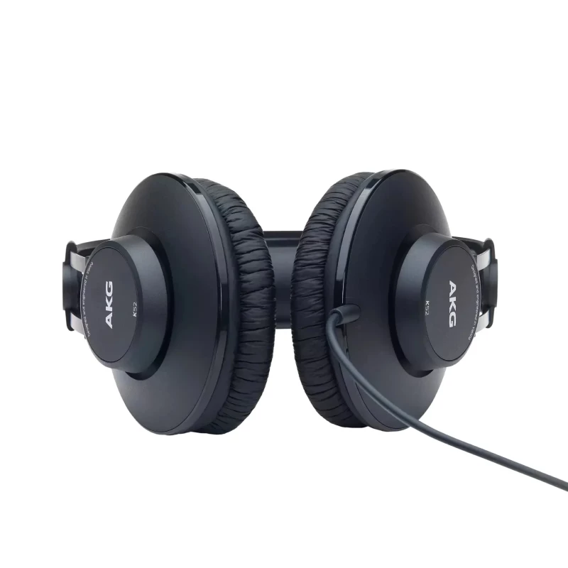 AKG K52 Black (3169H00010) (EU) - Зображення 3