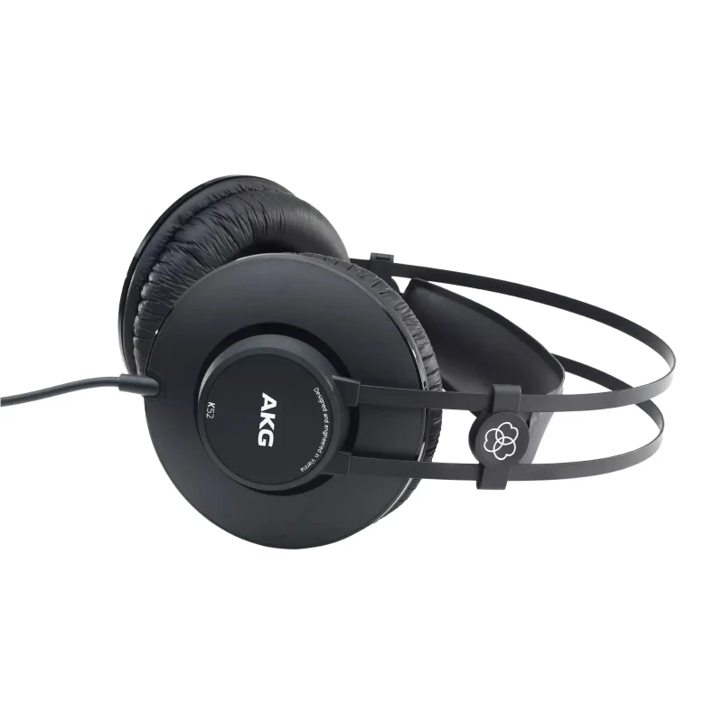 AKG K52 Black (3169H00010) (EU) - Зображення 4