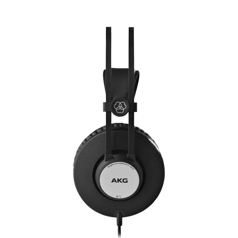 AKG K72 Black (3169H00020) (EU) - Зображення 1
