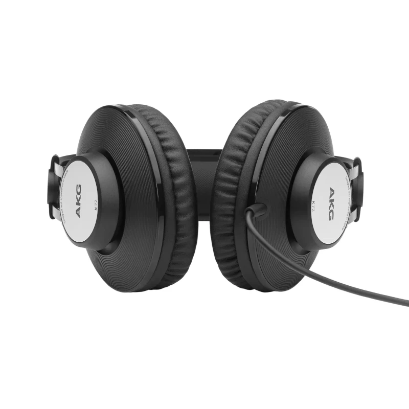 AKG K72 Black (3169H00020) (EU) - Зображення 2