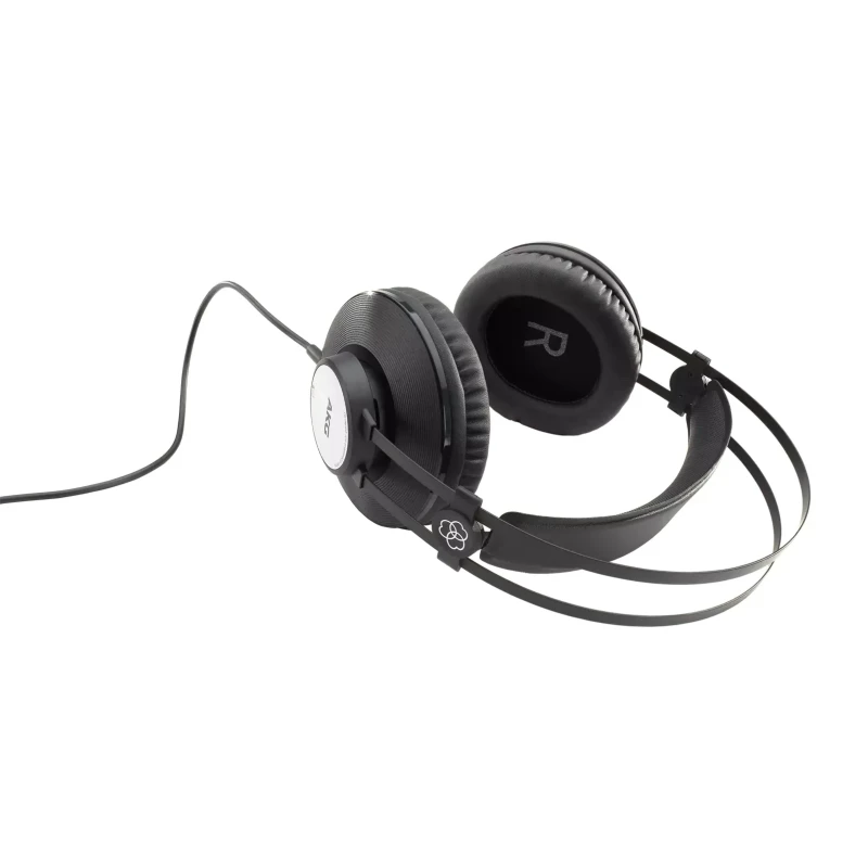 AKG K72 Black (3169H00020) (EU) - Зображення 3