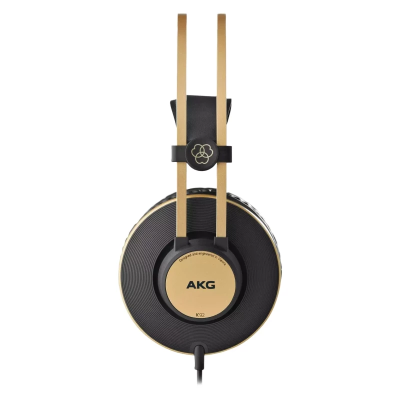 AKG K92 Black (3169H00030) (EU) - Зображення 2