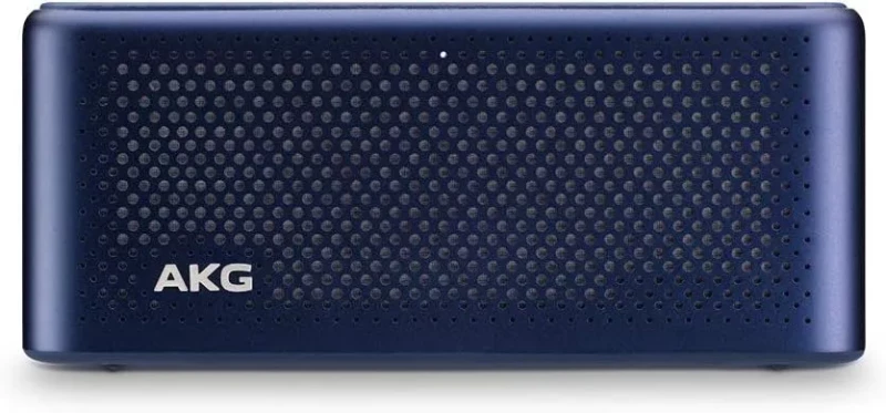 AKG S30 Travel Speaker Blue - Зображення 1