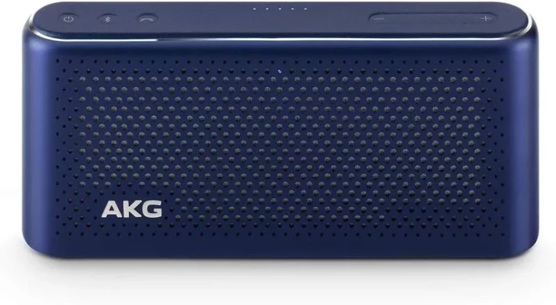 AKG S30 Travel Speaker Blue - Зображення 2