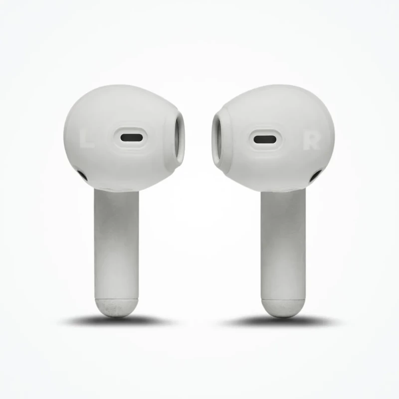 Наушники TWS Adidas Z.N.E. 01 True Wireless White - Зображення 1