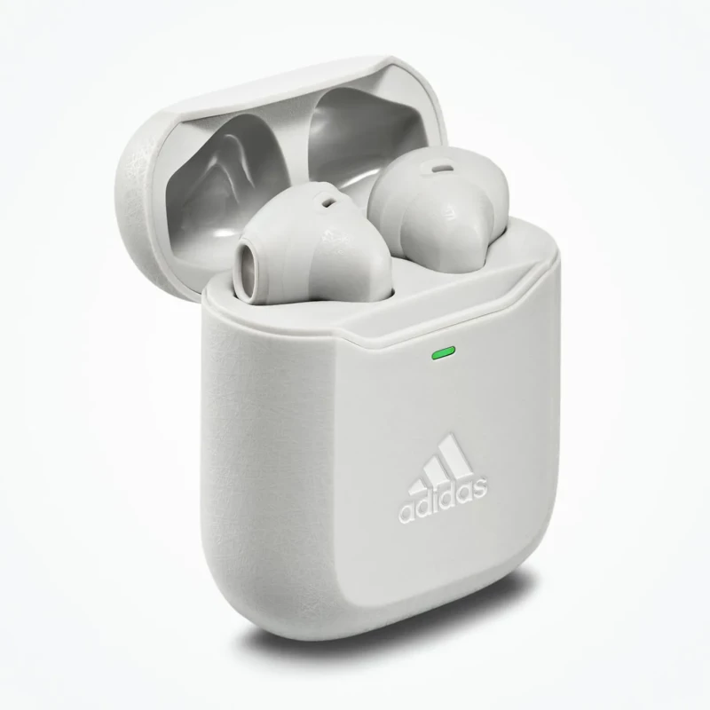 Наушники TWS Adidas Z.N.E. 01 True Wireless White - Зображення 4