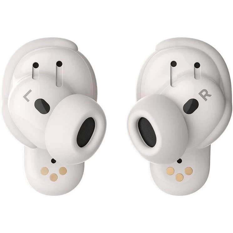 Bose QuietComfort Earbuds II Soapstone (870730-0020) - Зображення 3