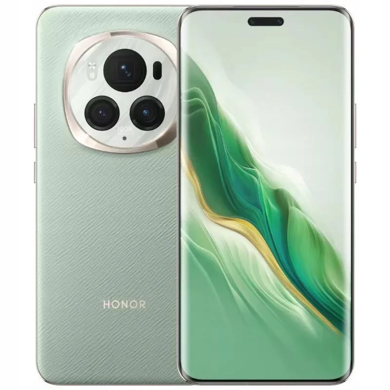 Honor Magic 6 Pro 5G 12/512GB Epi Green Europe