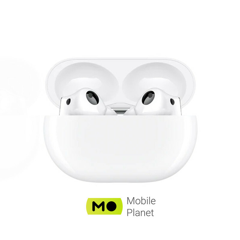 Huawei FreeBuds Pro 2 Ceramic White (55035847)