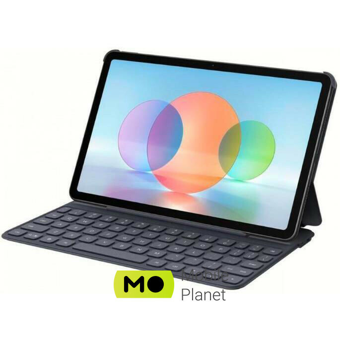 HUAWEI Matepad 10.4 (2nd Gen) 4/128GB WIFI Plus Keyboard (53013AEC) Matte Gray (UA)