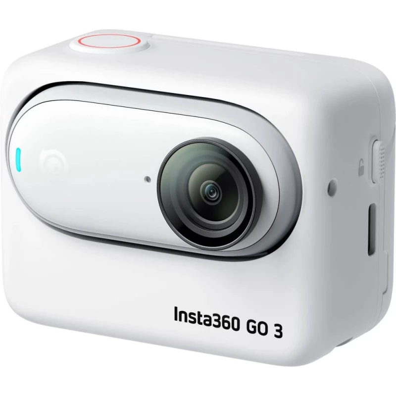 Insta360 GO 3 32GB (CINSABKA_GO305) - Зображення 1