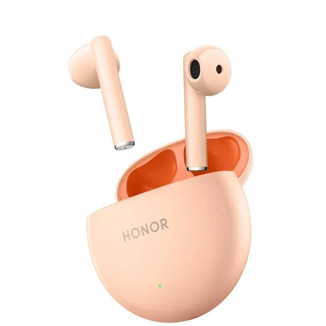 Honor Earbuds X5 Pink - Зображення 1