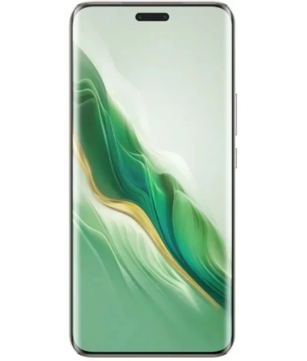 Honor Magic 6 Pro 5G 12/512GB Epi Green Europe - Зображення 1
