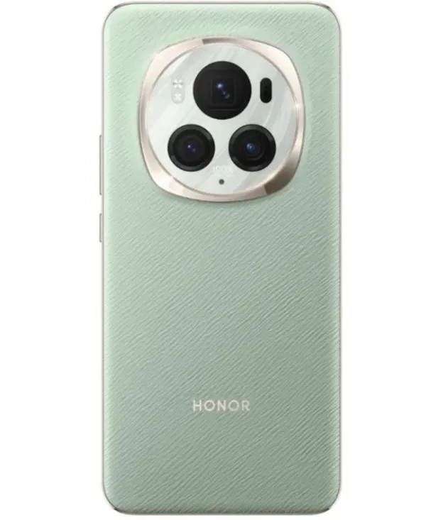 Honor Magic 6 Pro 5G 12/512GB Epi Green Europe - Зображення 2