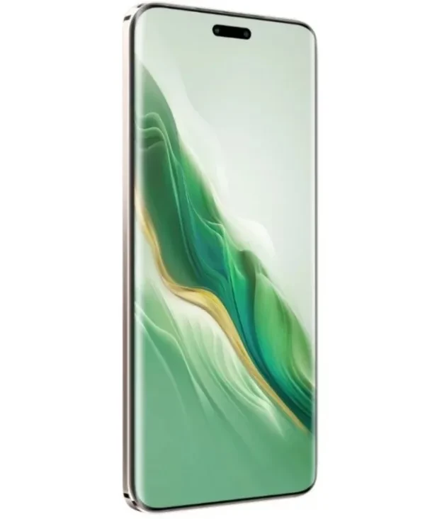 Honor Magic 6 Pro 5G 12/512GB Epi Green Europe - Зображення 3