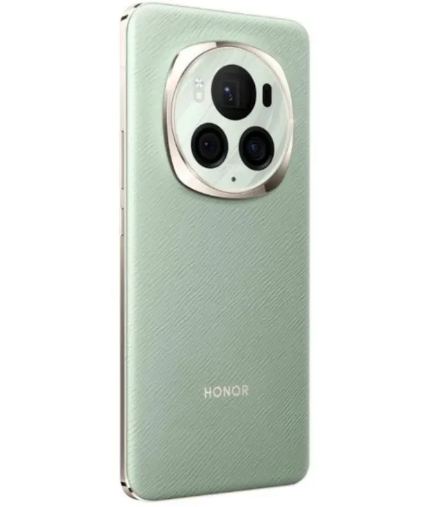 Honor Magic 6 Pro 5G 12/512GB Epi Green Europe - Зображення 4