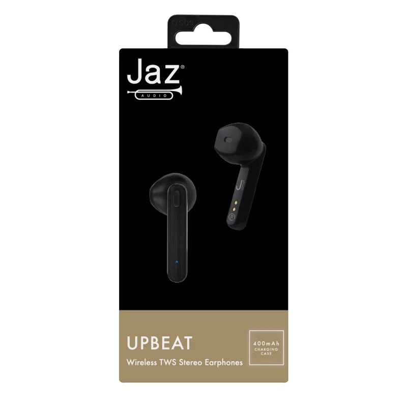 Jaz Upbeat (TEJZEARUPBEATTWSK) - Зображення 1