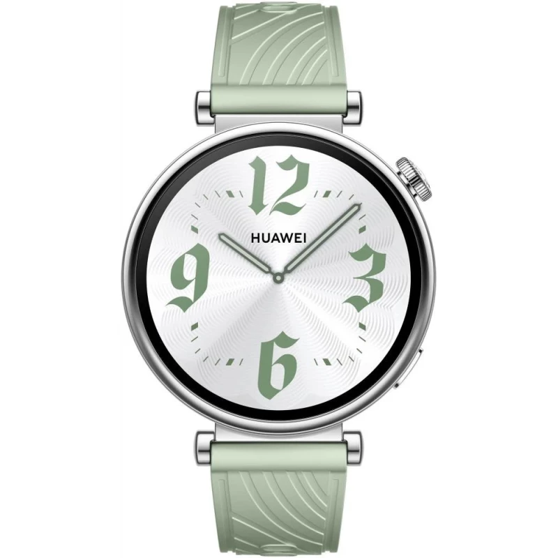 HUAWEI Watch GT 4 41mm Green (55020CES) - Зображення 1
