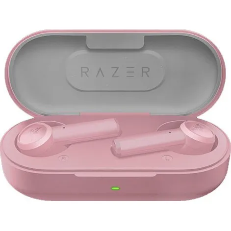 Razer Hammerhead True Wireless Quartz Pink (RZ12-02970600-R3M1) (EU) - Зображення 1