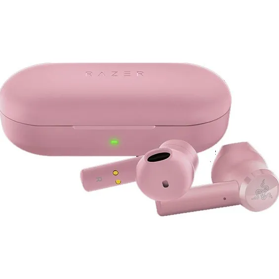 Razer Hammerhead True Wireless Quartz Pink (RZ12-02970600-R3M1) (EU) - Зображення 3