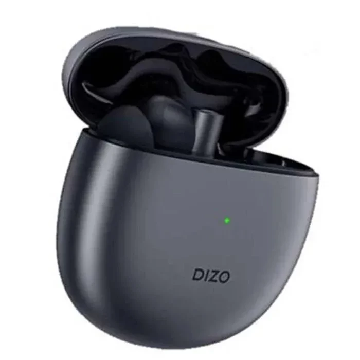 Realme DIZO GoPods Smoky Grey - Зображення 2