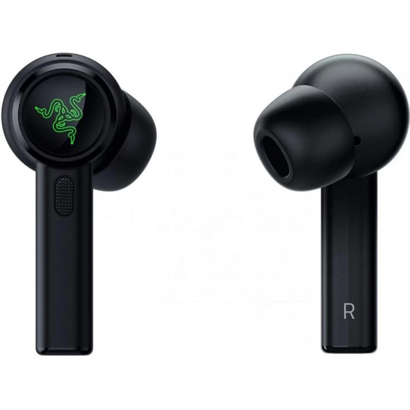 Наушники TWS Razer Hammerhead True Wireless Pro Black (RZ12-03440100-R3G1) (EU) - Зображення 1
