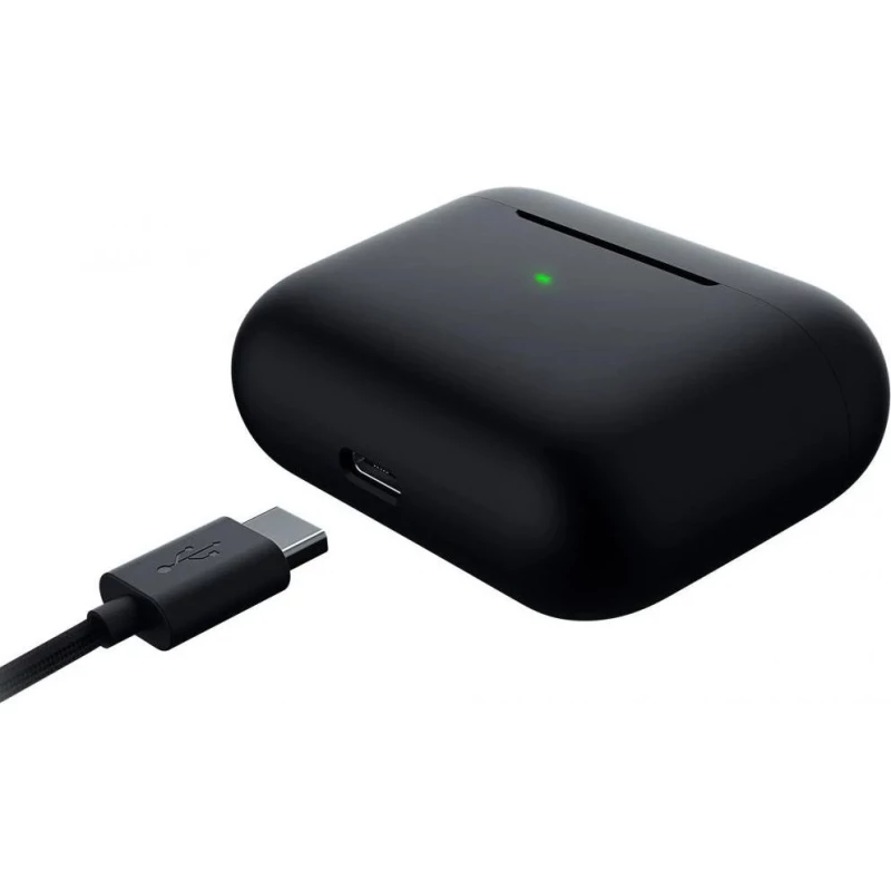 Наушники TWS Razer Hammerhead True Wireless Pro Black (RZ12-03440100-R3G1) (EU) - Зображення 3