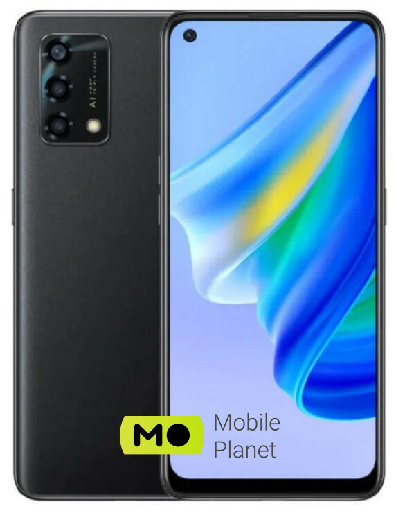 OPPO A95 8/128GB Starry Black