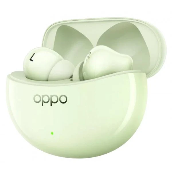 OPPO Enco Free3 Green - Зображення 1