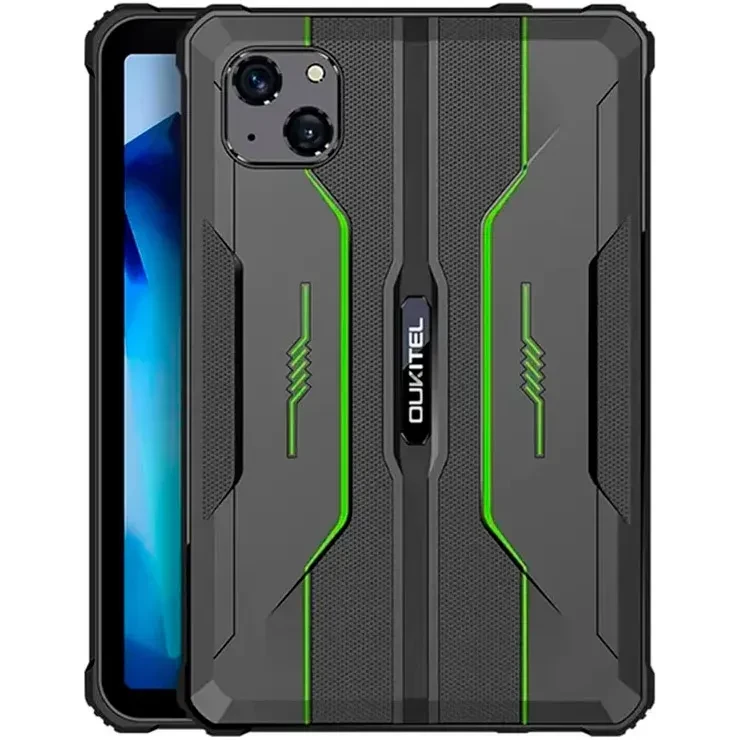 OUKITEL Pad RT3 NFC 4/64Gb Green Europe