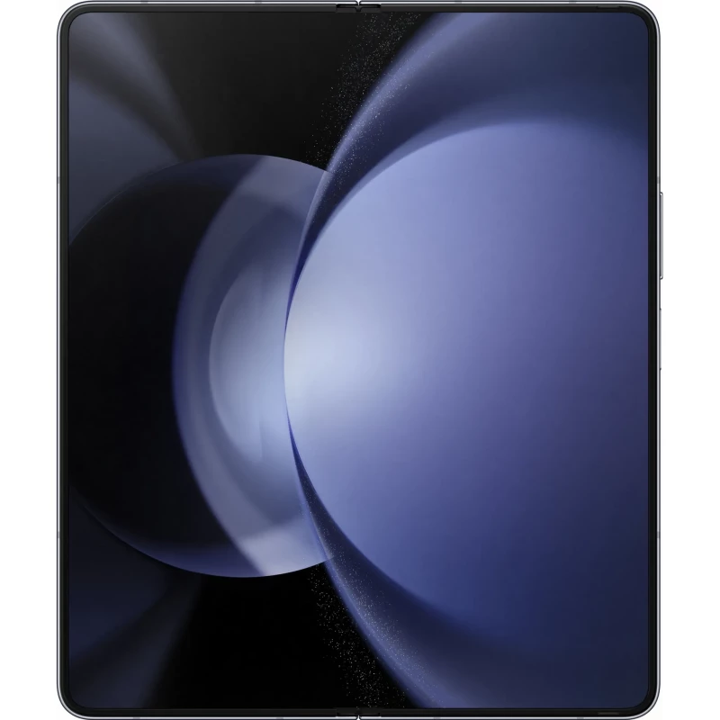 Samsung Galaxy Fold5 12/256GB Icy Blue (SM-F9460) - Зображення 1
