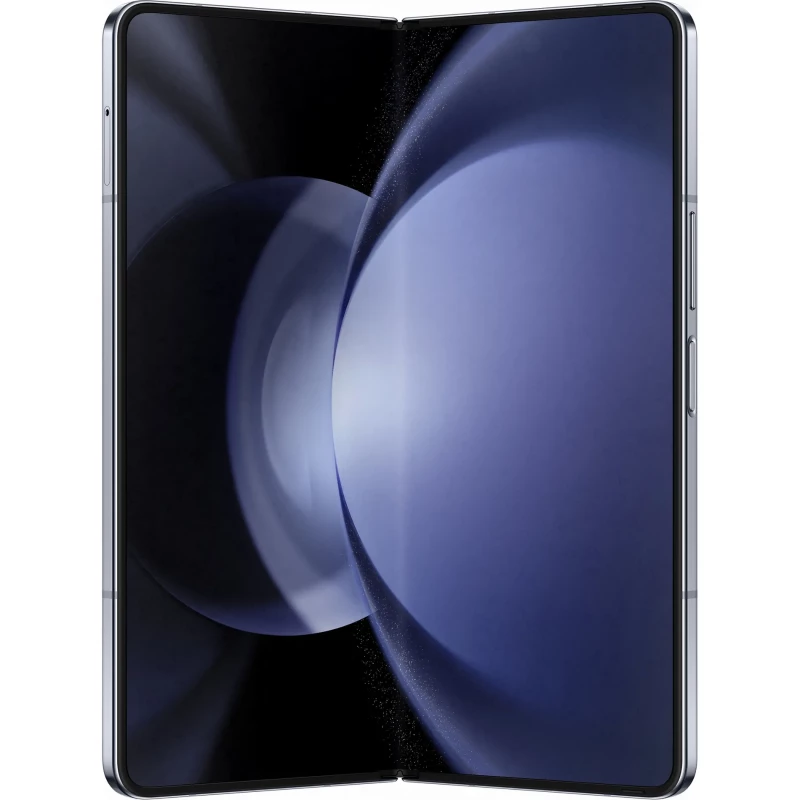 Samsung Galaxy Fold5 12/256GB Icy Blue (SM-F9460) - Зображення 2